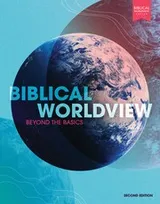 Cover of Biblical Worldview
