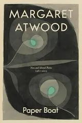 Cover of Paper Boat