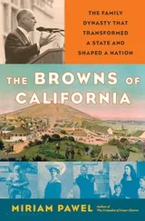 Cover of The Browns of California