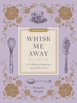 Cover of Whisk Me Away