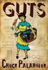 Cover of Guts