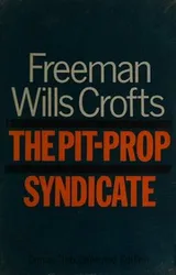 Cover of The Pit-Prop Syndicate