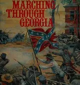 Cover of War Is Hell! Sherman in Georgia
