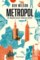 Cover of Metropol