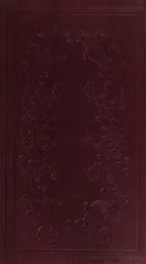 Cover of Narrative of the campaign of the Indus in Sind and Kaubool in 1838-9