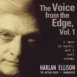 Cover of The Voice from the Edge, Volume 1