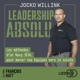 Cover of Leadership absolu