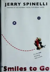Cover of Smiles to Go