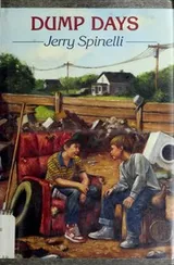 Cover of Dump Days