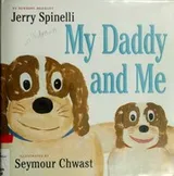 Cover of My Daddy and Me