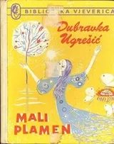 Cover of Mali plamen