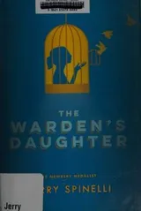 Cover of The warden's daughter