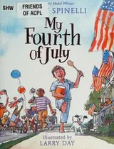 Cover of My Fourth of July