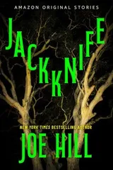 Cover of Jackknife