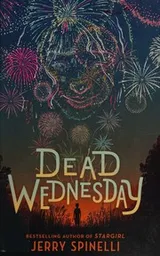 Cover of Dead Wednesday