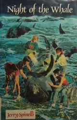 Cover of Night of the Whale