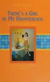 Cover of There's a Girl in My Hammerlock with related readings