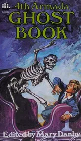 Cover of 4th Armada Ghost Book (Paperback)