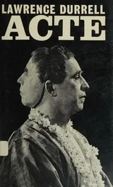 Cover of Acte