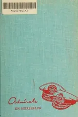 Cover of Admirals on horseback