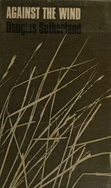 Cover of Against the wind