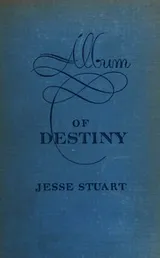 Cover of Album of Destiny