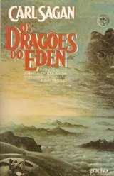 Cover of The Dragons of Eden