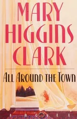 Cover of All Around the Town