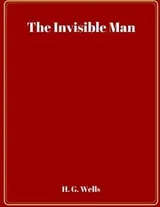 Cover of Invisible Man
