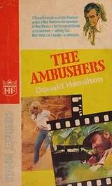 Cover of The Ambushers