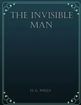 Cover of Invisible Man