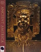 Cover of Ancient America. (Series