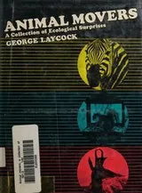 Cover of Animal movers