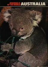 Cover of Animals of the World Australia