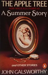 Cover of Apple-Tree and Other Stories
