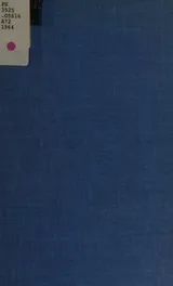 Cover of Arctic Ox, The