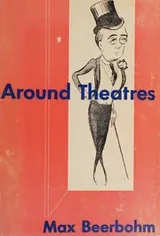 Cover of Around Theatres