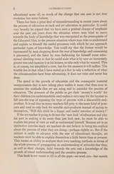 Cover of Art & education