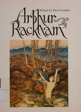 Cover of Arthur Rackham