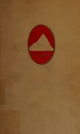 Cover of THE ASCENT OF F 6