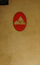Cover of The Ascent of F6; a Tragedy in Two Acts