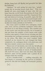 Cover of At Mrs. Lippincote's