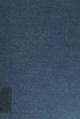 Cover of The Authority of the Faith (The Madras Series, Volume 1)