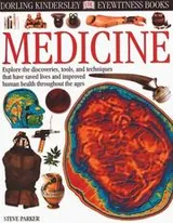 Cover of Medicine