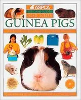 Cover of Guinea Pigs (ASPCA Pet Care Guides)