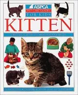 Cover of Kitten (ASPCA Pet Care Guides)