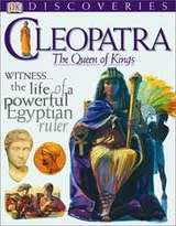 Cover of Cleopatra, the queen of kings