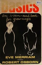 Cover of BASICS an I-Can-Read Book for Grownups