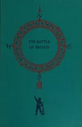 Cover of The Battle of Britain