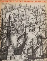 Cover of Battle Of The Spanish Armada, The